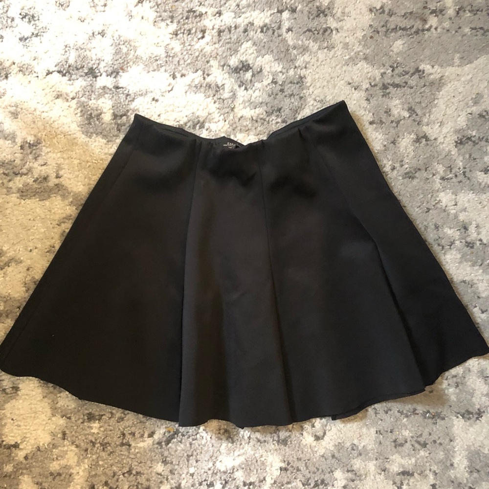 Skater skirt